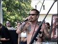 Flaw live  complete show  columbus oh usa august 3th 2002 polaris amphitheater 2cam