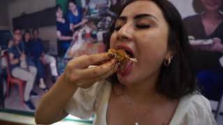 Pedess Sihh Tapi Nikmat....