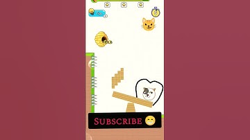 save the dog level 69|#gaming #funny #fungame #savethedog #youtubeshorts #savethedoge #mobilegame