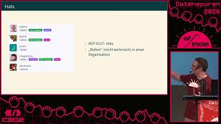 Jabber/XMPP: 25 Jahre Digitale Souveränität #ds26