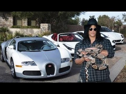 Video: Slash Net Worth: Wiki, ženatý, rodina, svatba, plat, sourozenci