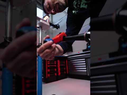 European Champion Bike Dream Build ASMR OrbeaOiz For Simon Andreassen 