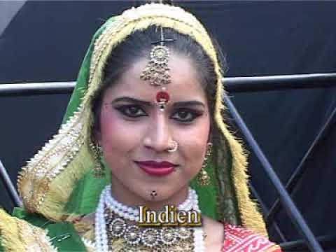 2006 Indien Trailer - YouTube