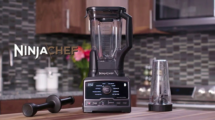 Ninja Chef™ Professional Blender, CT800 