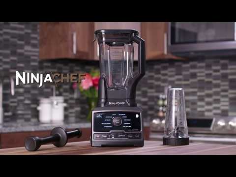 Ninja Chef™ Professional Blender, CT800 