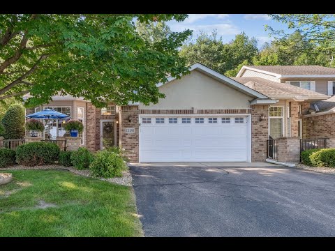 13186 Meadow Lane, Savage, MN home video tour