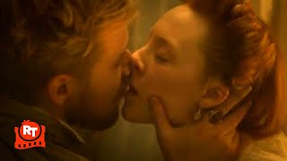 Mary Queen of Scots (2018) - Henry Seduces Mary | Movieclips