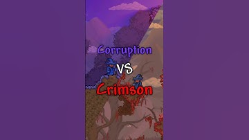 Corruption VS Crimson: Which is better?