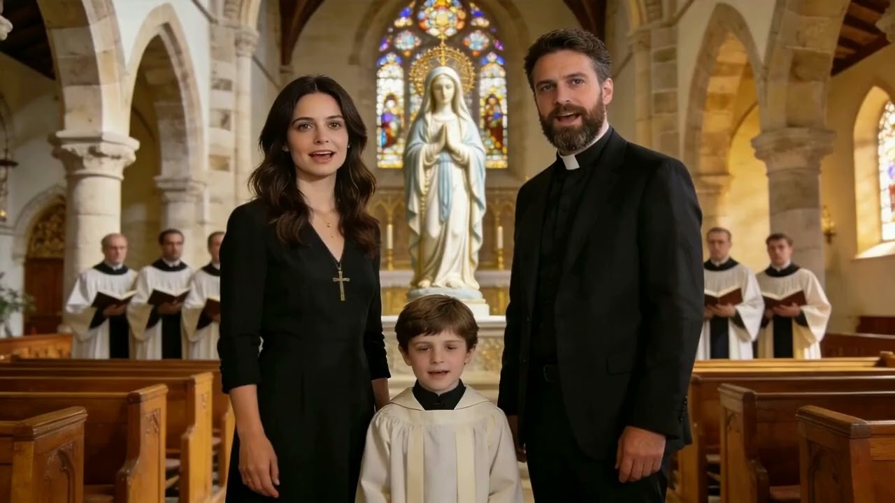 ✠ P𝔰𝔞𝔩𝔪𝔬 LXXXV (LXXXVI) ✠