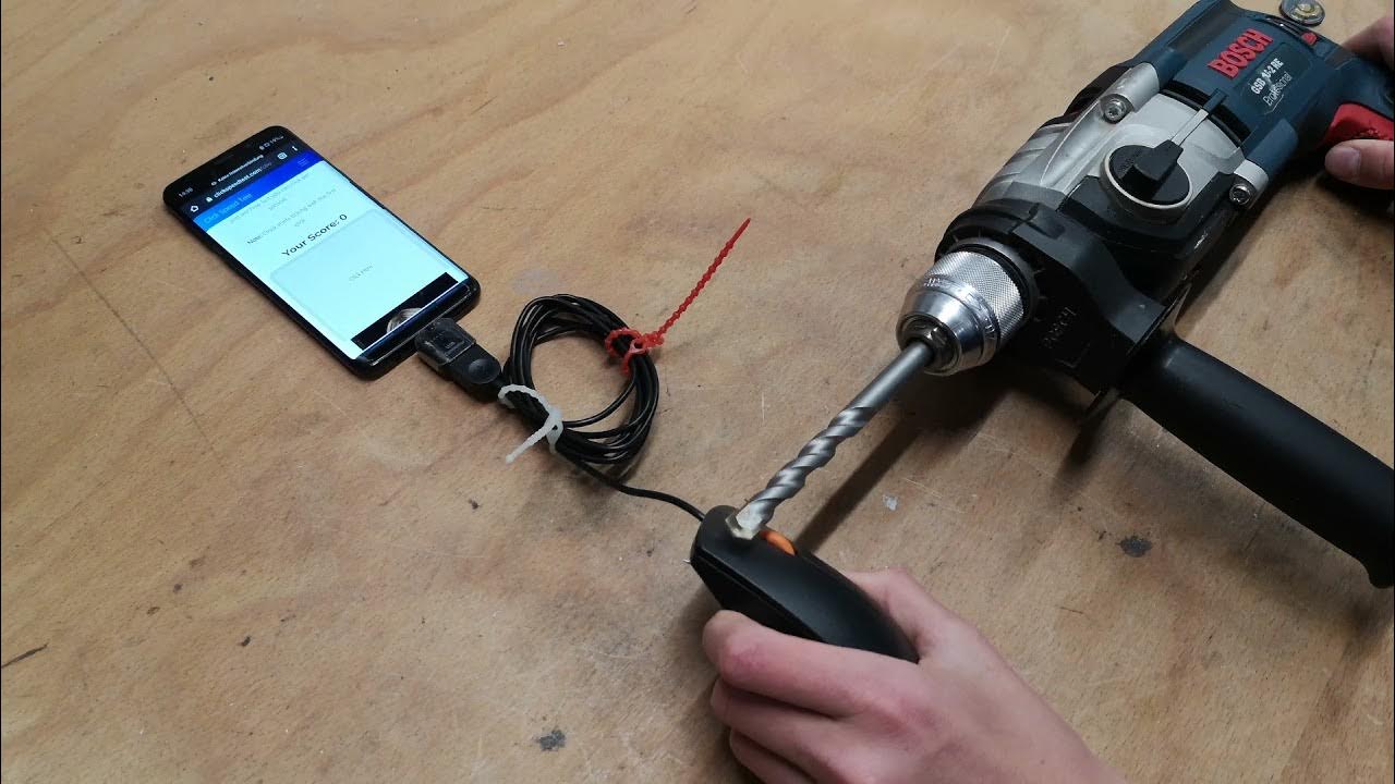 29 Clicks per second WORLD RECORD YouTube