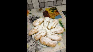 видео: Эклеры от Дяди Саши ! картинка: Эклеры от Дяди Саши !