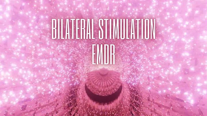 Bilateral Stimulation EMDR Therapy Sound /Beats, For Healing, Autism, ADHD, PTSD, STIMMING & More