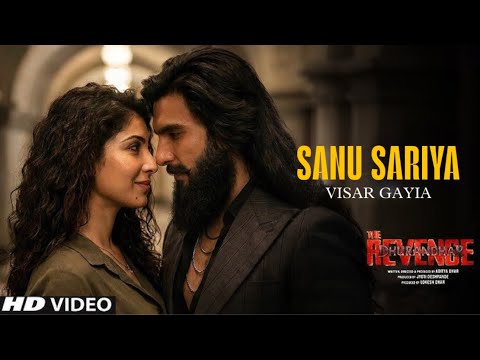 Sanu Sariya Visar Gaiyan (4k Video) Satinder Sartaj, Jasmine Sandlas | Tere Jaan To Me Baad Ik Din