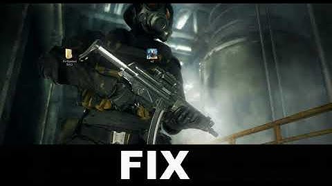 How To Fix Resident Evil 2 Remake "Black Screen"