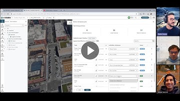 cmBuilder User Workshop January 2025 - Linking Manual Milestones, Importing Custom Resources