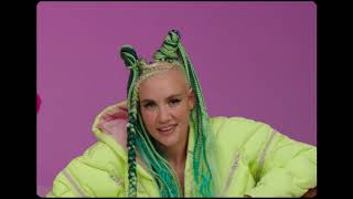 NERVO feat Tinie Tempah & Paris Hilton - Pickle (Official Music Video)