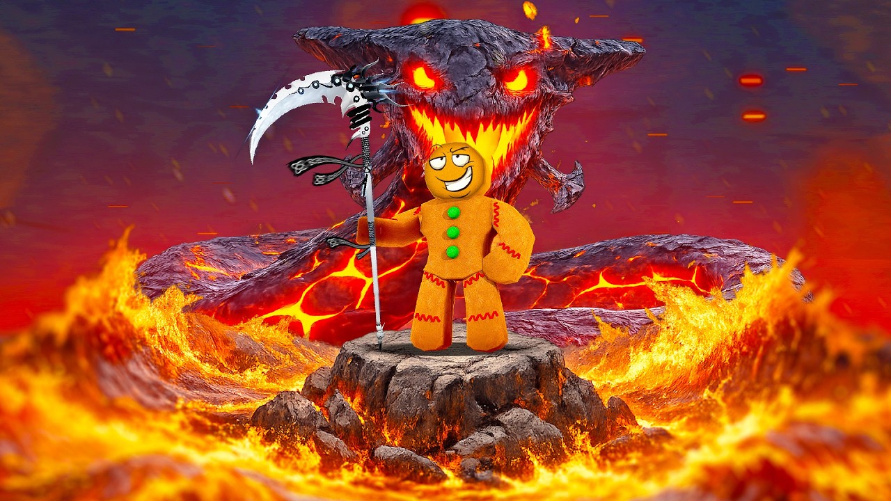 Я ВЕРНУЛСЯ В ФИШ И.. Роблокс