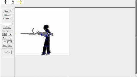 Pivot - How to Create a Gun test Animation