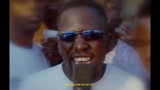 Kollie KM AMINA (Official Visualizer)