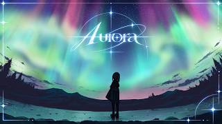 *Yuuhi - Aurora feat.初音ミク