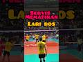 Spike Power Mematikan#vidio viral shorts