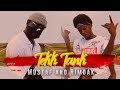 Mustaf and himdak  tekk tank  clip officiel 