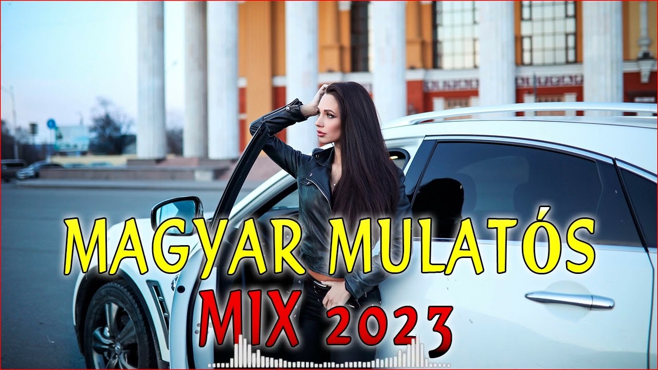 ⁣Nagy Mulatós Mix 2023 ☘️💝 Legjobb dal 2023 💝 Zene mindenkinek ☘️💝 Legjobb magyar mulatós mix 2023