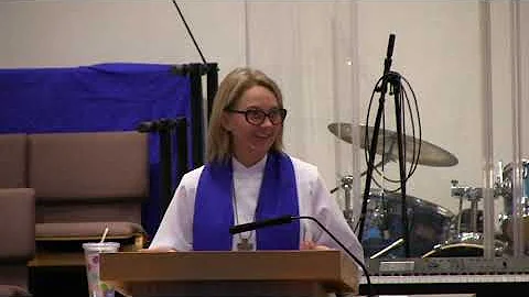 Dec. 16 2018 - Rev. Elizabeth LeMaster