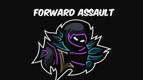 My Free Forward Assault Account Giveaway(Banned)
