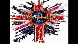 Def Leppard - Last Dance