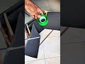 I saved R$125,00! DIY acoustic protector made from PVC pipes