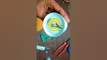 2 in 1 emergency light #short #shortvideo #shortfeed