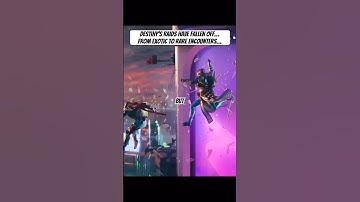 Are Raids Still Fun In Destiny 2…