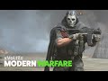 Modern Warfare - xVoLtZz &amp; Frank