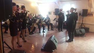 Крымский Военный Оркестр