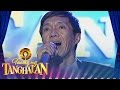 Tawag ng Tanghalan: Jaime Navarro | Magsimula Ka (Round 2 Semifinals)
