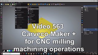 Carveco Maker + for CNC milling +5% discount code