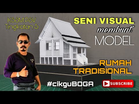 Video: Ekspresi Senibina Moden dalam Kejiranan Bersejarah