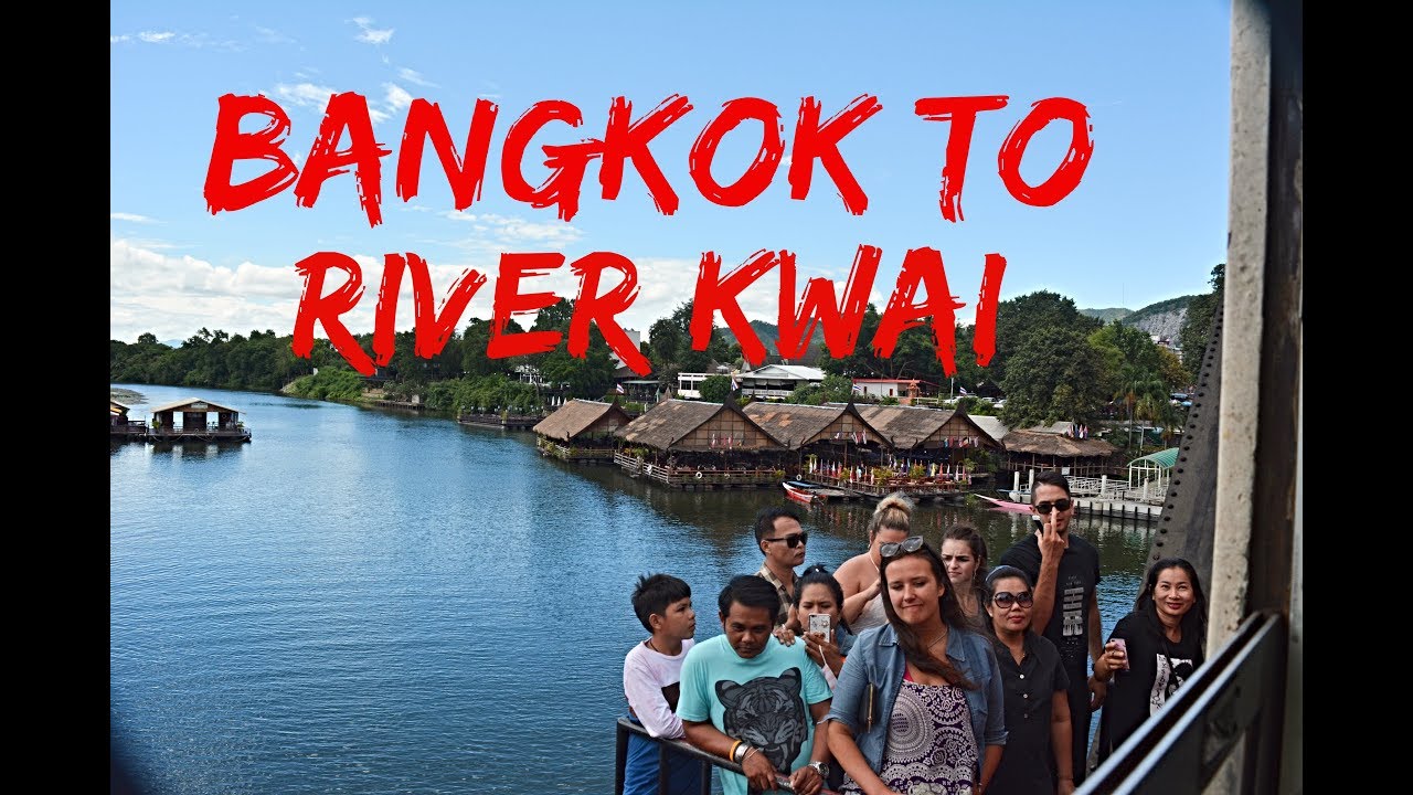 Khwae Yai River - Wikipedia