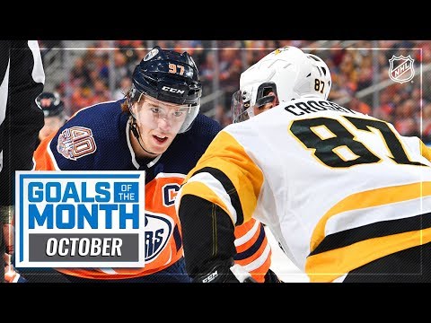 Filthiest Goals of October