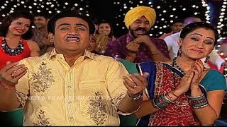 Episode 844 - Taarak Mehta Ka Ooltah Chashmah - Full Episode | Taarak Mehta Ka Ulta Chashma