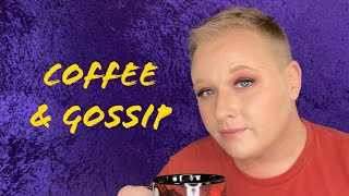 Coffee Gossip Betty White Khloe Kardashian And Farts In Jars 