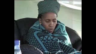 Sehole sa marena Vol.1 (Thabang DVD)