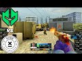 Imperial vs 9INE - HIGHLIGHTS - Brazy Party 2023 | CSGO