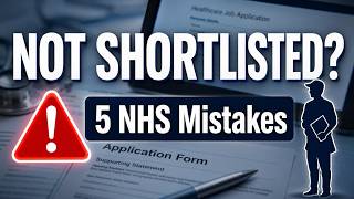 Before You Submit Your NHS Application, Watch This