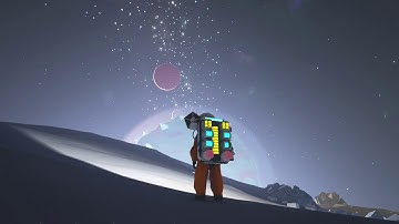 Ive Made It To The MOON! ASTRONEER (Game Preview)