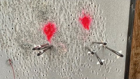 Right offset vs. left offset vanes is there a difference?