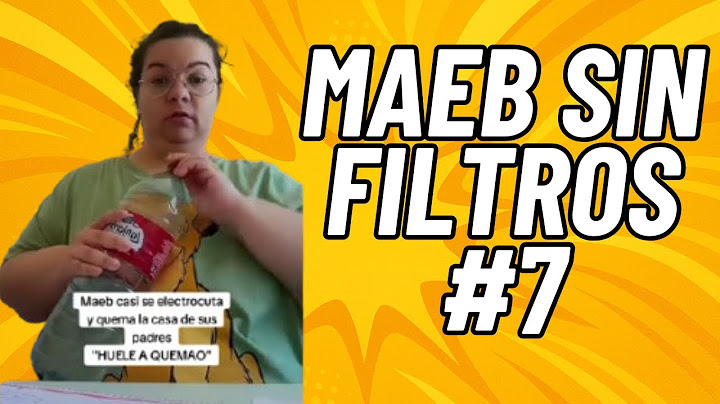 🔥 Maeb SIN FILTROS – Mejores Momentos y Polémicas #7