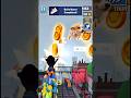 Jolien subway surfers new character #subwaysurfers #shrts #varshachoudhariofficial