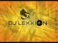 Pitbull ft. Christina Aguilera - Feel this moment ( DJ LEXXION MIX )